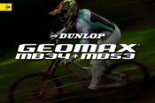 Dunlop Tires North America Geomax MB34 and Geomax MB53 launch