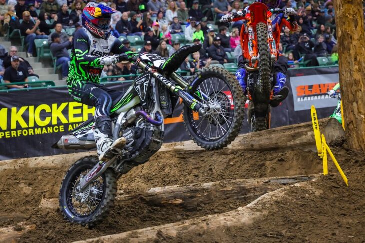 2026 Endurocross Calendar