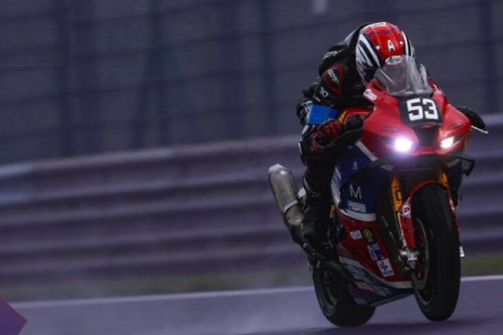 FIM EWC on FIM-MOTO.TV