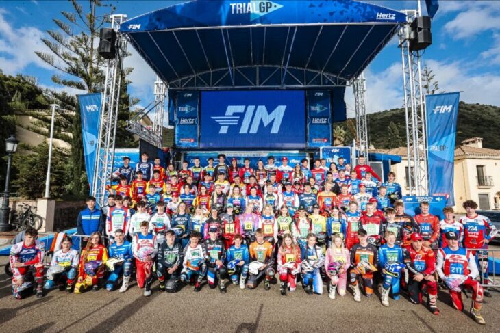 FIM Trial World Championship
