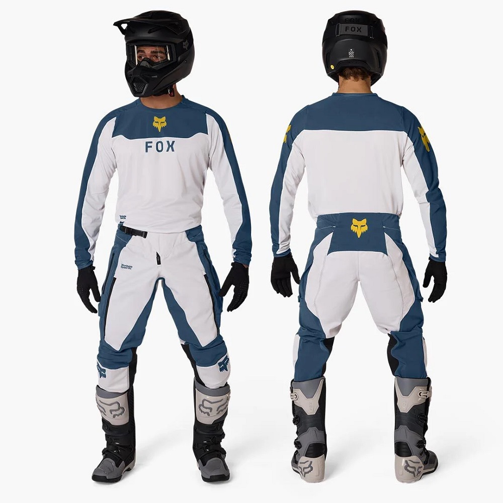 Fox Racing Ranger Off-Road Gearset - Cycle News