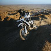 Fox Racing Ranger Off-Road Gearset