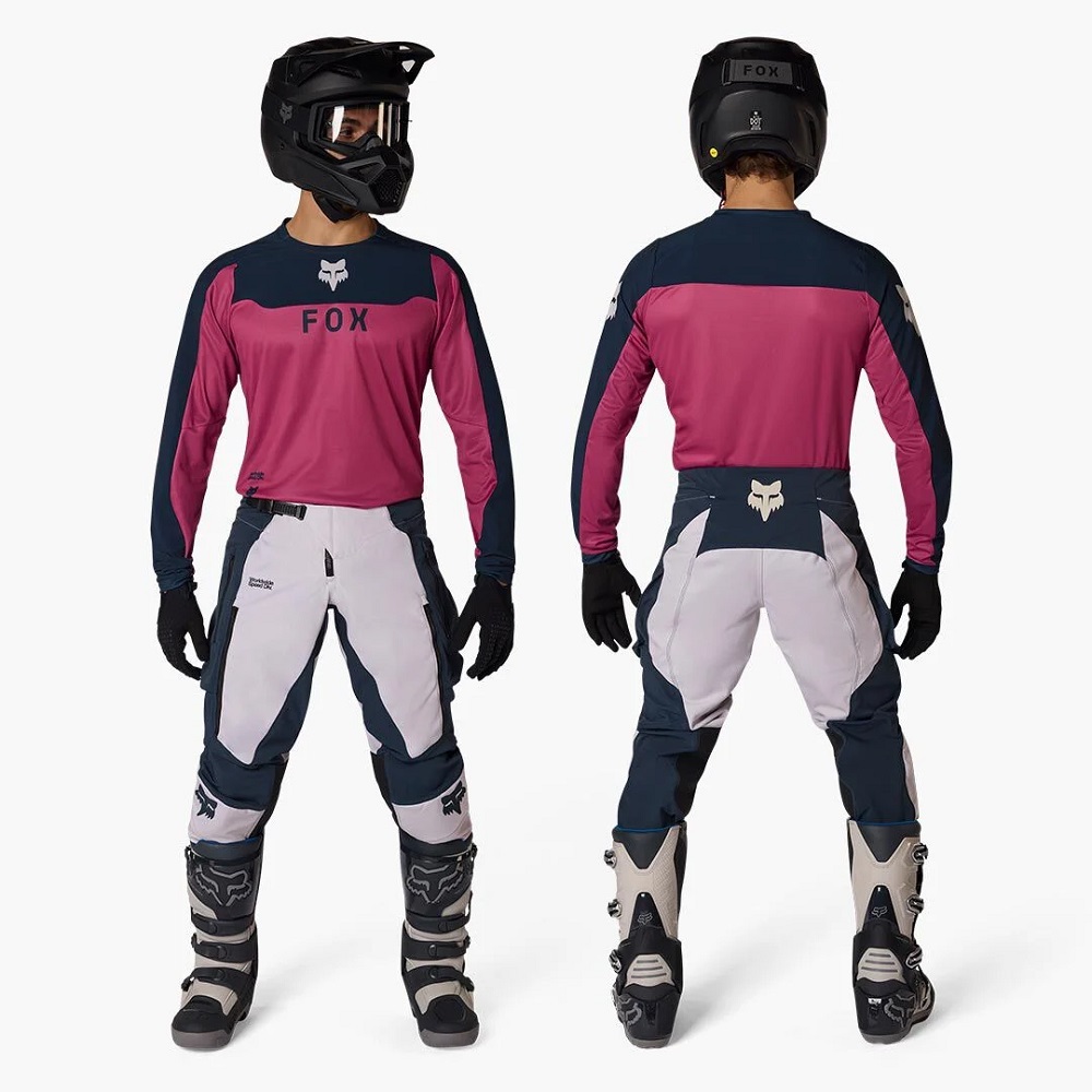 Fox Racing Ranger Off-Road Gearset - Cycle News