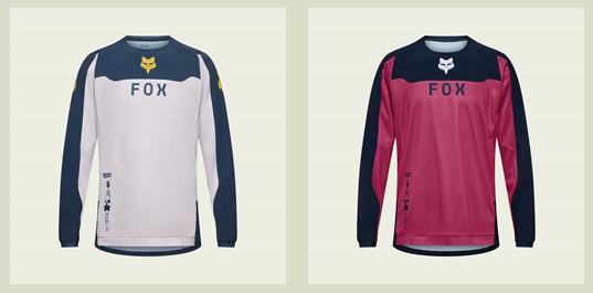 Fox Racing Ranger Off-Road Gearset - Cycle News