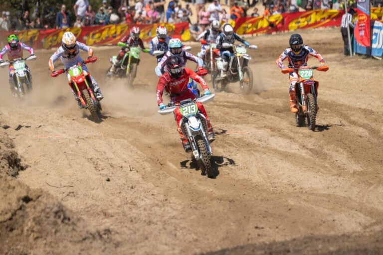 GNCC Off-Road Racing - Cycle News