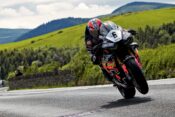 Isle of Man TT Races