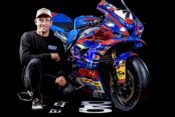 Josh Brookes DAO Racing Isle of Man TT in 2026