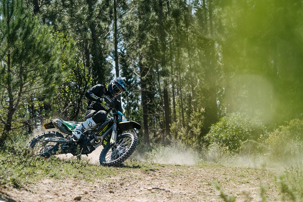 Leo Joyon Triumph Factory Racing 2026 EnduroGP (1)