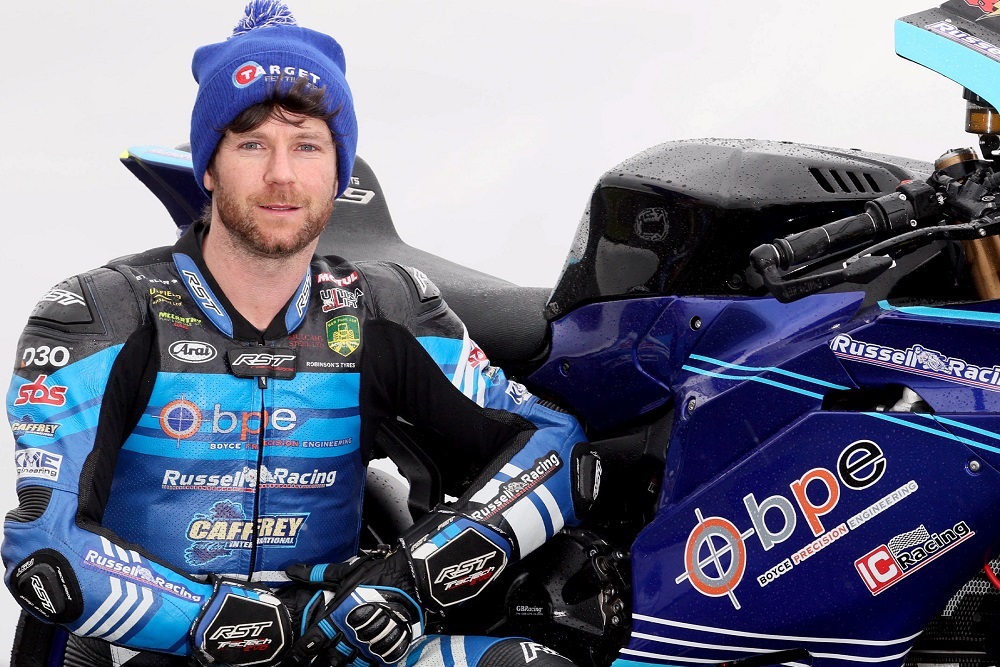 Motorcycle Road Racing Results and News - Cycle News