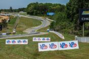 Michelin Raceway Road Atlanta