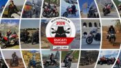 Multistrada V4 Voyagers Contest 2026