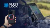 Quad Lock USA and MotoAmerica Secure 2026 Season Partnership