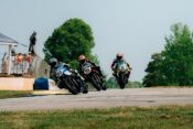 Royal Enfield’s Build.Train.Race