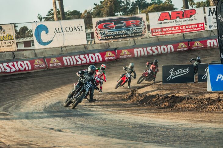 Ryder Bitz-Hay at 2026 CTR Showcase Ventura