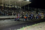 Singles main 2025 Silver Dollar Short Track