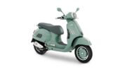 Vespa GTS 80th