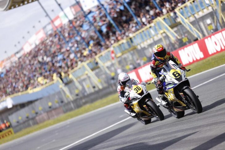 2026 Dutch WorldSBK Results 2026 Dutch WorldSBK Results: WorldSBK back in action for round three from Assen. 