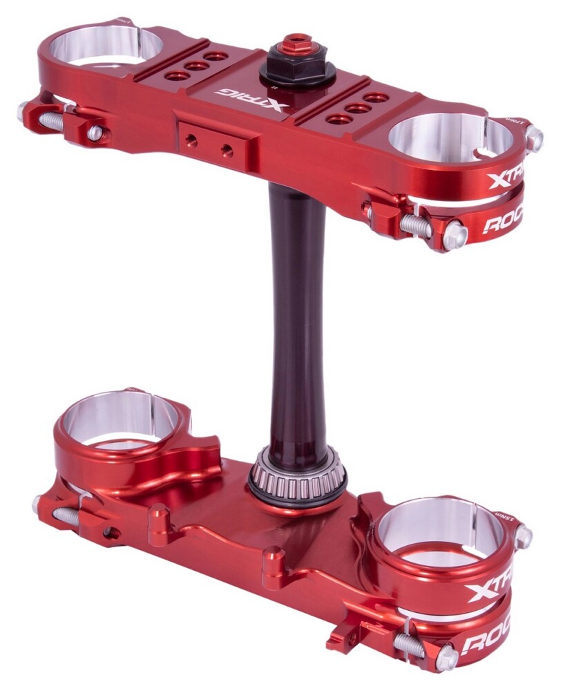 Xtrig ROCS Triple Clamp
