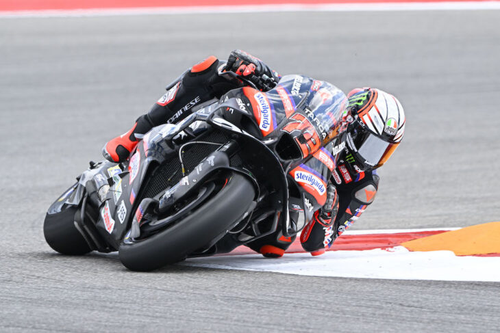 InterviewDainese CEO Angel Sánchez 