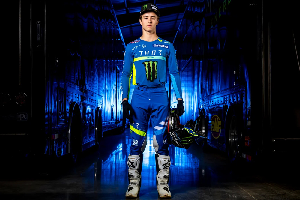 landen-gordon-makes-professional-debut-cycle-news