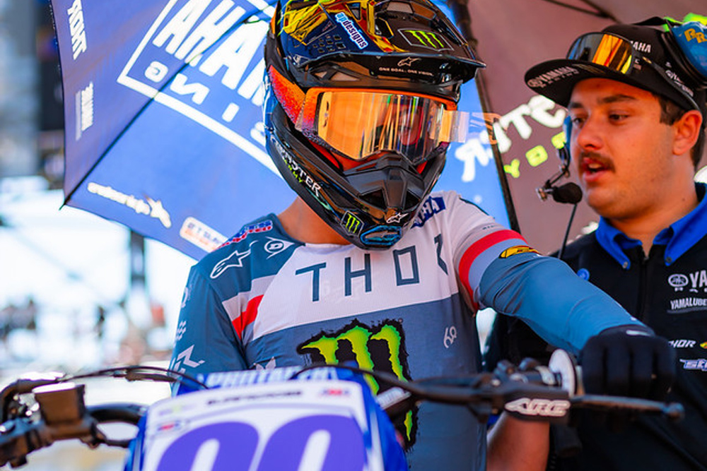 kayden-minear-makes-professional-debut-denver-supercross