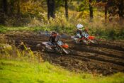 motocross riders