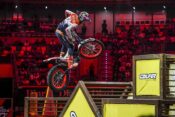 X-Trial 2026 World Championship. Round 9. Tarragona SPA