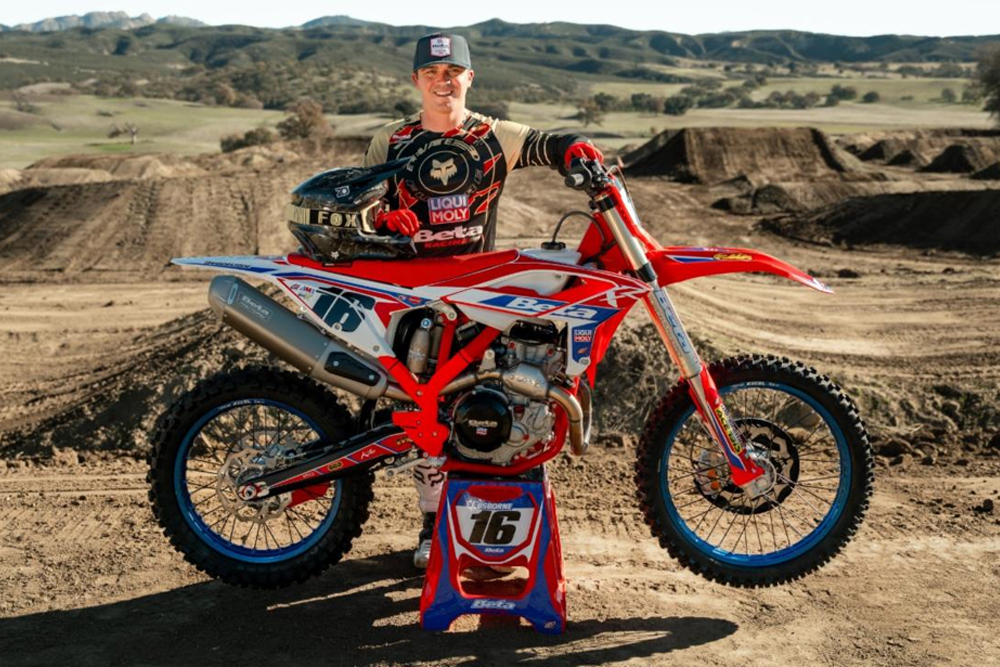 zach-osborne-extends-beta-agreement