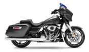 2026 Harley-Davidson Street Glide Liberty Edition
