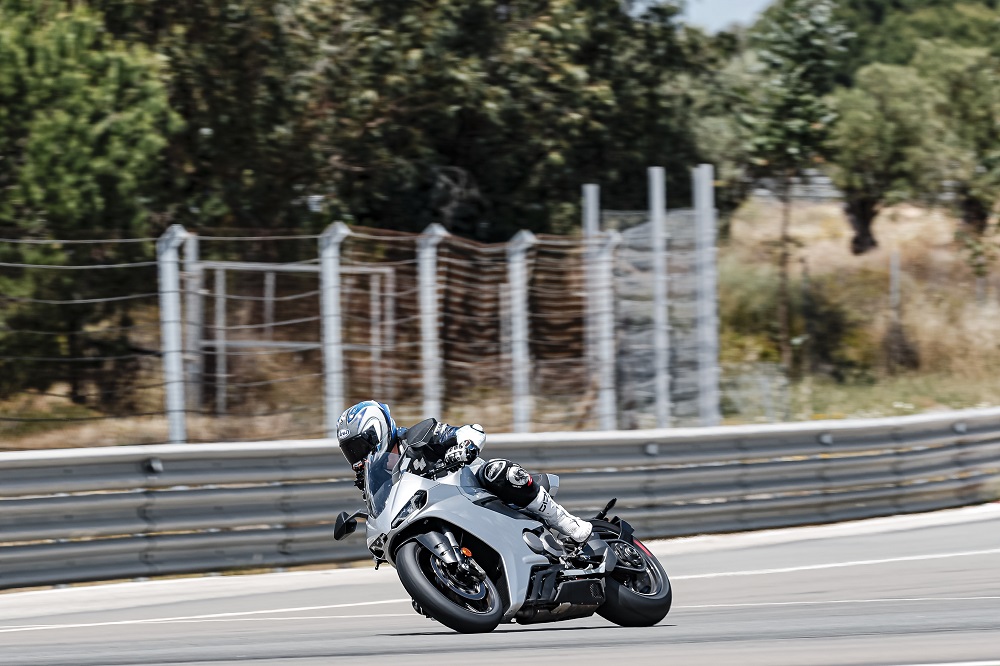 2026 Norton Manx R at Circuito Monteblanco 2026 Norton Manx R at Circuito Monteblanco