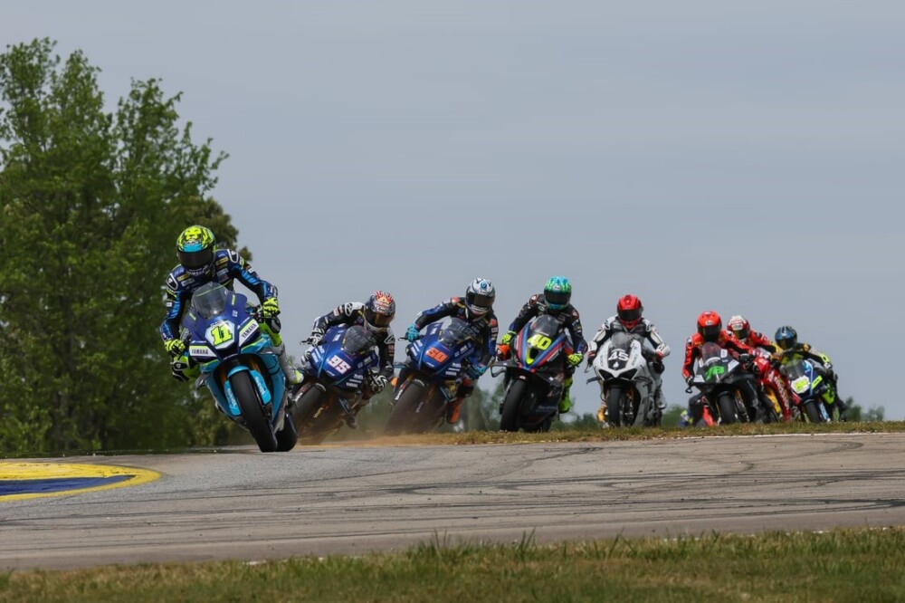 2026 Quad Lock Superbike Championship