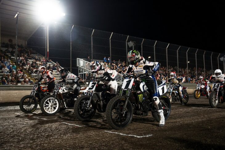2026 Silver Dollar Speedway