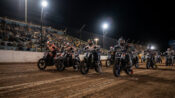 2026 Ventura Short Track
