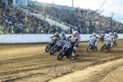 2026 Ventura Short Track. Photo by Tim Lester for AMA Pro Racing