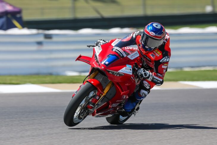 2026 Barber MotoAmerica ResultsRound two for the Superbike boys at the picturesque Barber Motorsports Park.