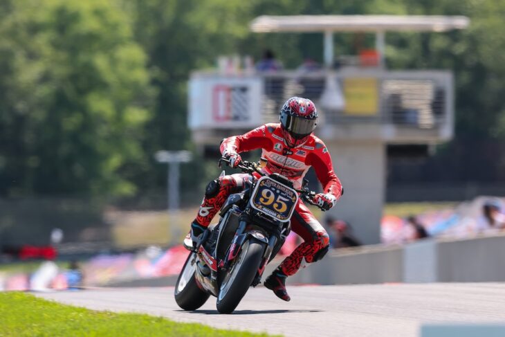 2026 Barber MotoAmerica ResultsRound two for the Superbike boys at the picturesque Barber Motorsports Park.