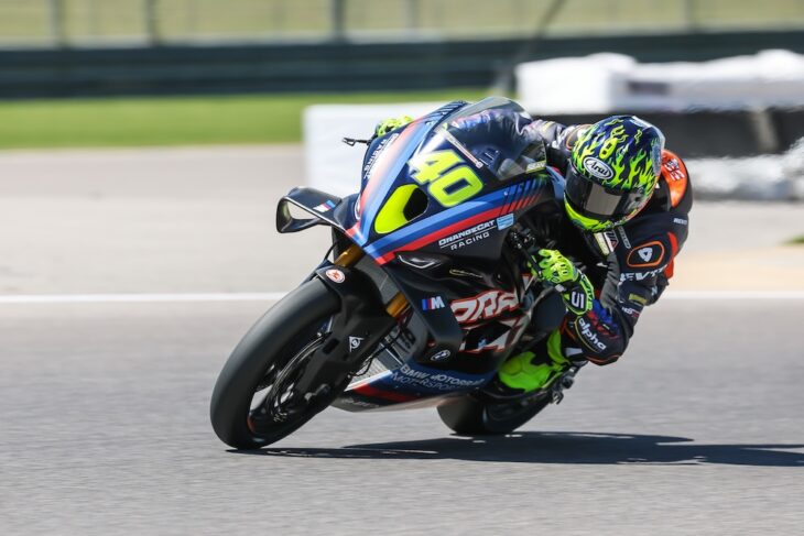 2026 Barber MotoAmerica ResultsRound two for the Superbike boys at the picturesque Barber Motorsports Park.