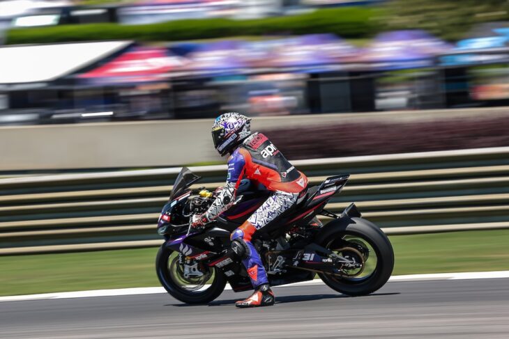 2026 Barber MotoAmerica ResultsRound two for the Superbike boys at the picturesque Barber Motorsports Park.