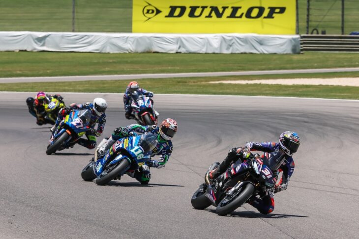 2026 Barber MotoAmerica ResultsRound two for the Superbike boys at the picturesque Barber Motorsports Park.