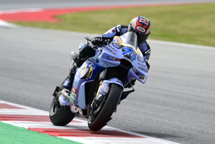 2026 Catalunya MotoGP News and Results2026 Catalunya MotoGP News and Results: One point in it as Bezzecchi leads the title charge. 