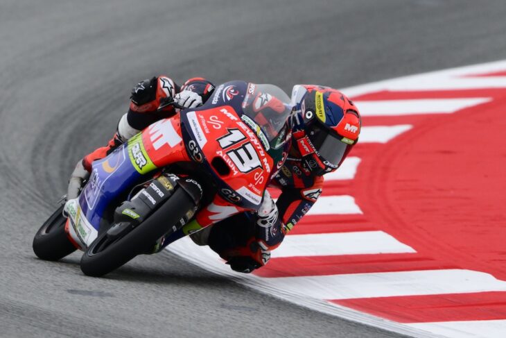 2026 Catalunya MotoGP News and Results2026 Catalunya MotoGP News and Results: One point in it as Bezzecchi leads the title charge. 