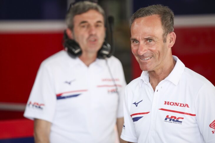 2026 Catalunya MotoGP News and Results2026 Catalunya MotoGP News and Results: One point in it as Bezzecchi leads the title charge.

