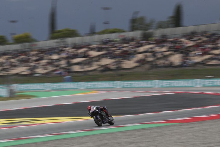 2026 Catalunya MotoGP News and Results2026 Catalunya MotoGP News and Results: One point in it as Bezzecchi leads the title charge.

