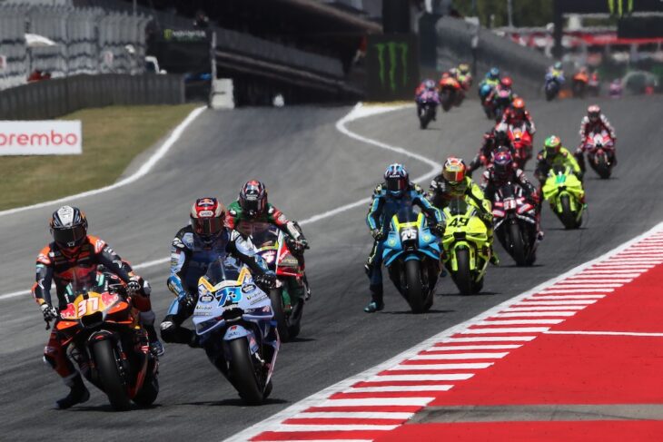 2026 Catalunya MotoGP News and Results2026 Catalunya MotoGP News and Results: One point in it as Bezzecchi leads the title charge.