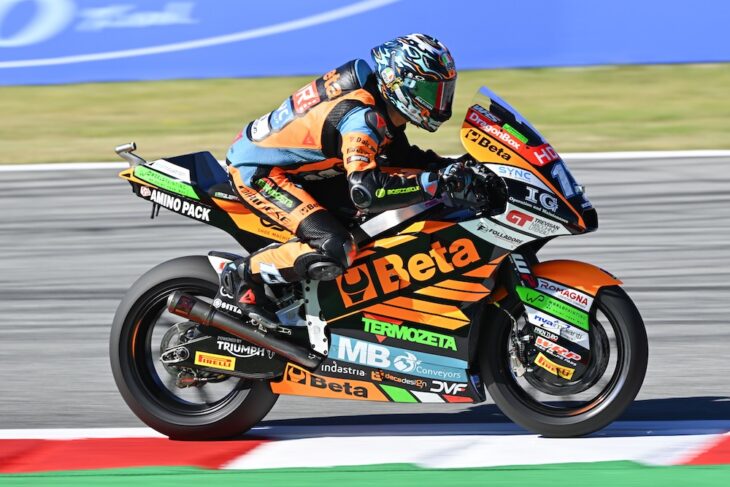 2026 Catalunya MotoGP News and Results2026 Catalunya MotoGP News and Results: One point in it as Bezzecchi leads the title charge.