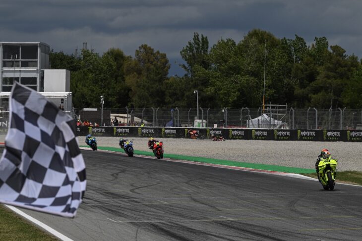 2026 Catalunya MotoGP News and Results2026 Catalunya MotoGP News and Results: One point in it as Bezzecchi leads the title charge.