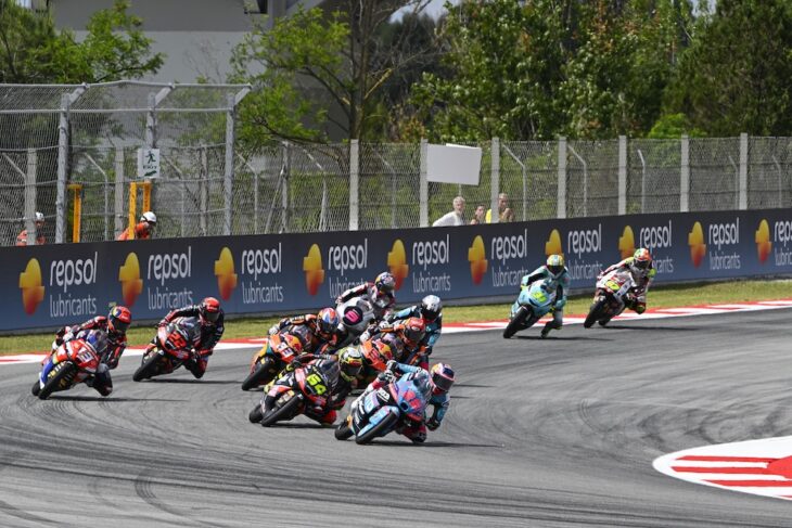 2026 Catalunya MotoGP News and Results2026 Catalunya MotoGP News and Results: One point in it as Bezzecchi leads the title charge.