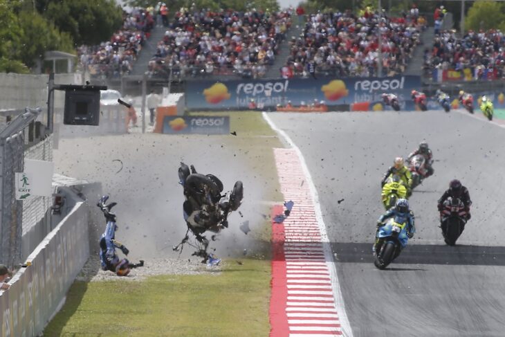 2026 Catalunya MotoGP News and Results2026 Catalunya MotoGP News and Results: One point in it as Bezzecchi leads the title charge.