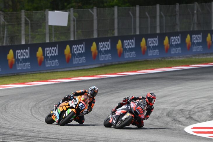 2026 Catalunya MotoGP News and Results2026 Catalunya MotoGP News and Results: One point in it as Bezzecchi leads the title charge.