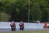 2026 Czechia WorldSBK Results 2026 Czechia WorldSBK Results: Can anyone stop the Bulega fright train?